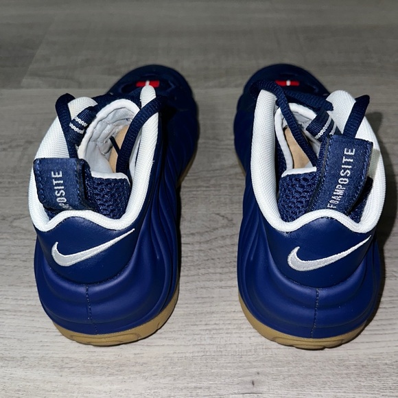 Nike Air Foamposite Pro “USA” - Picture 4 of 6